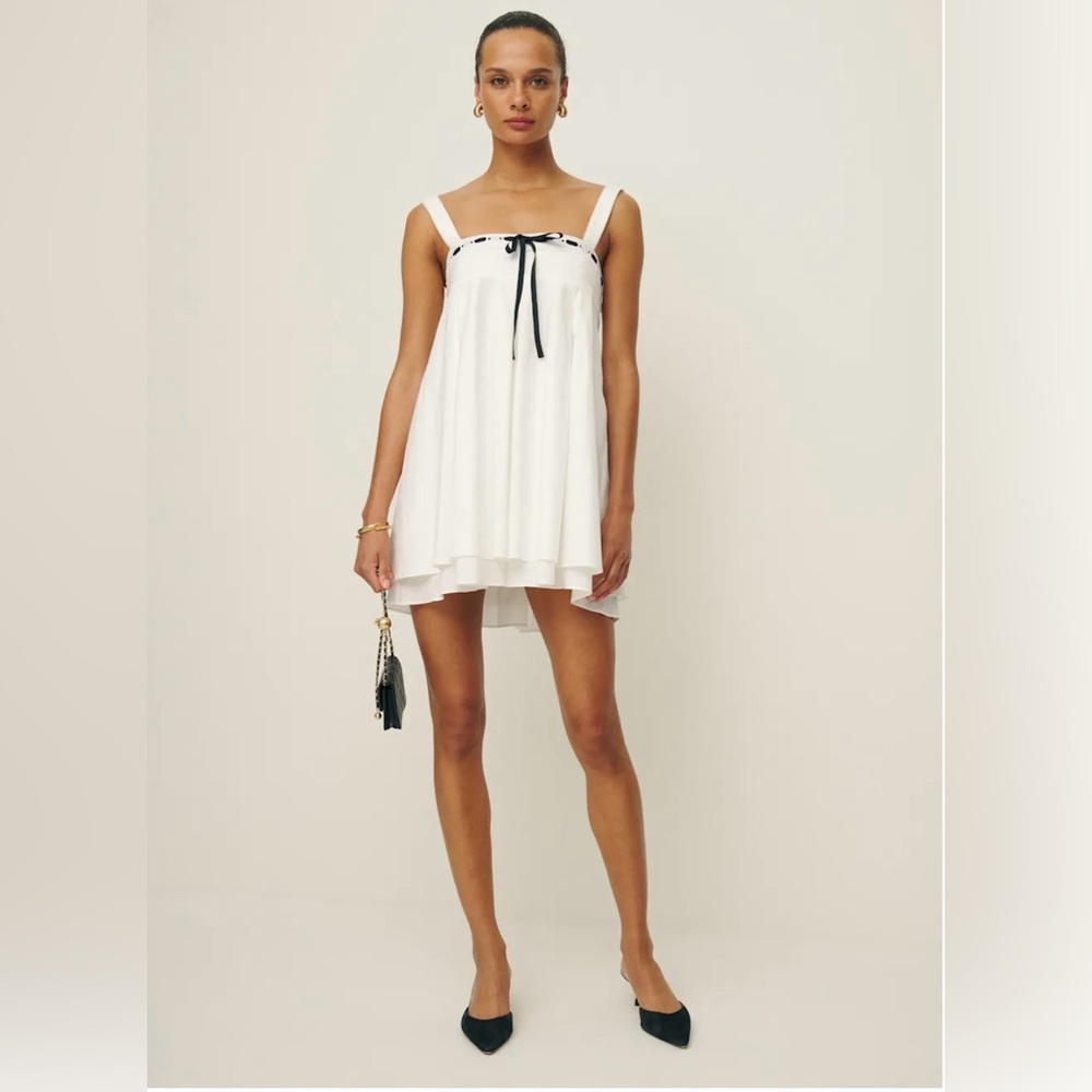 Reformation Shai Dress - Picture 2 of 5